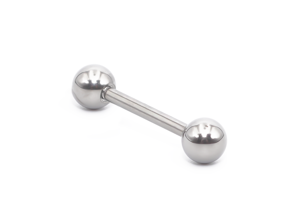 Premium Titan Barbell