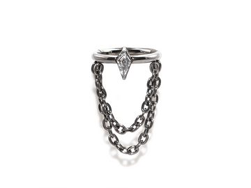 Exclusive Hinged Clicker