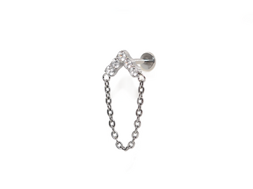 SONA INTERNAL LABRET