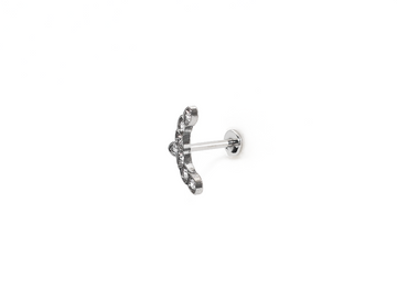 ORNAMENT INTERNAL LABRET