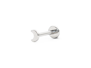 MOON INTERBAL LABRET