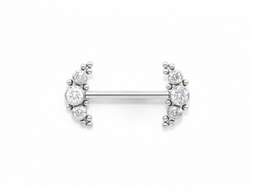 Elli Nipple Barbell