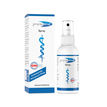 Piercing Spray Prontolind