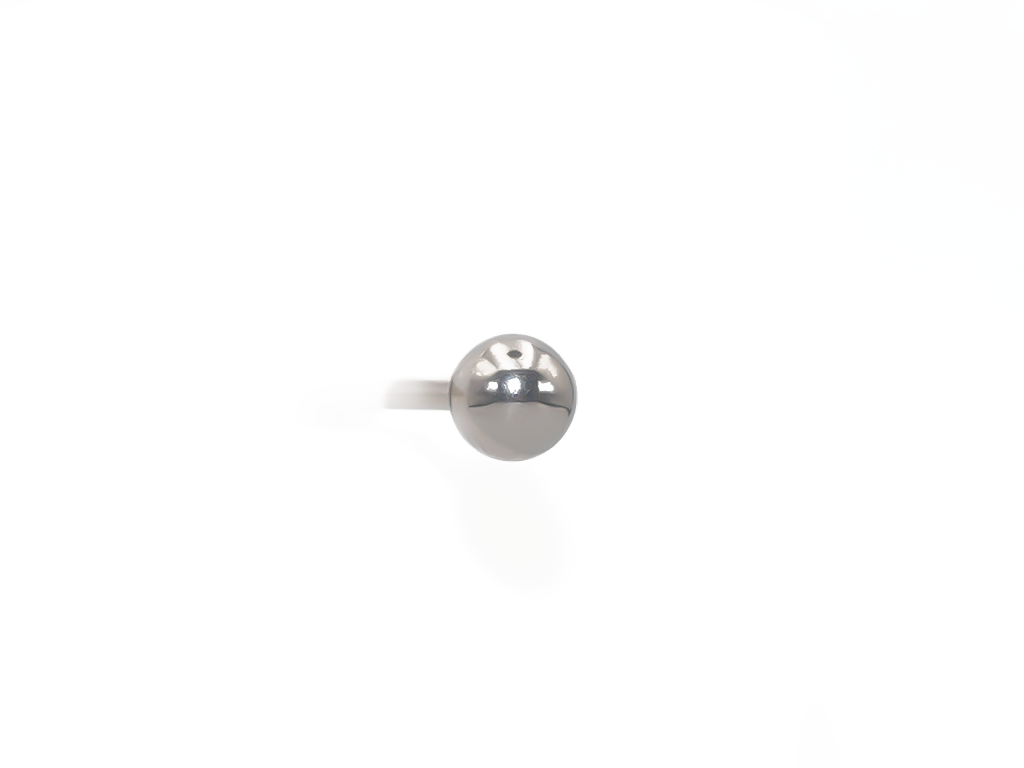 Basic Titanium Ball