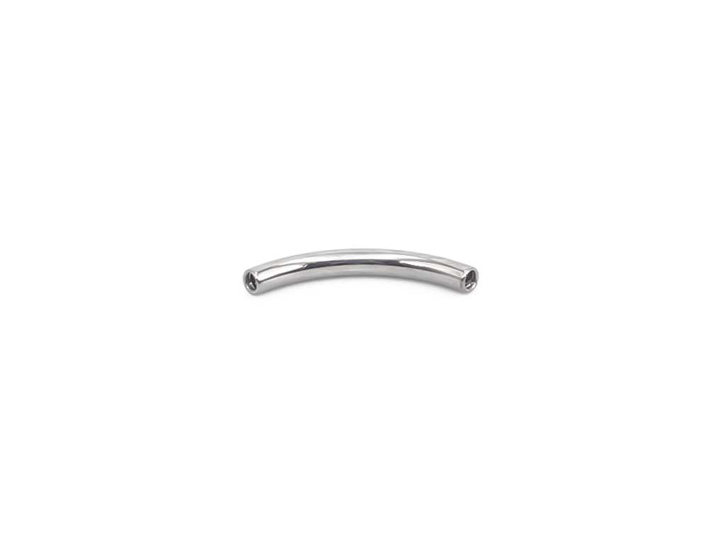 Curved Barbell External