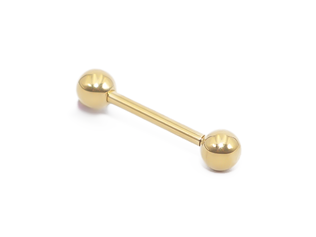 Premium Titan Barbell