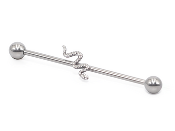Snake Barbell Internal