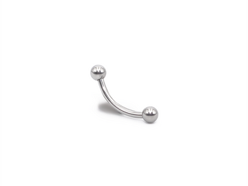 Basic Curved Barbell External