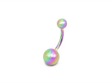Rainbow Banabell