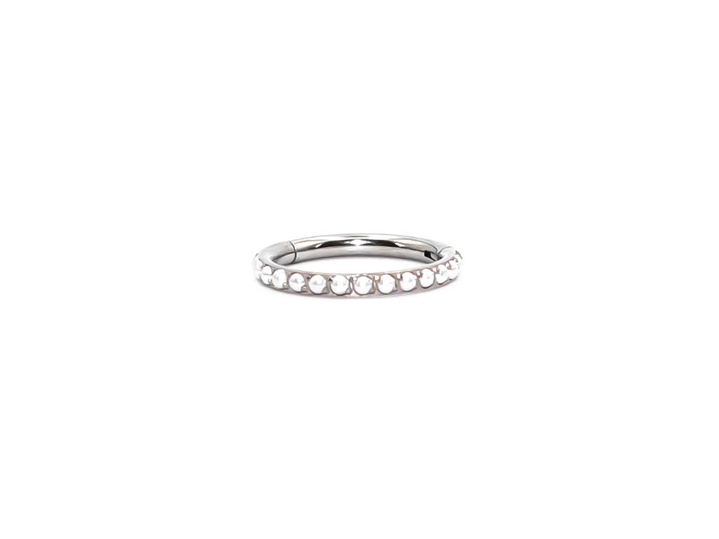 Joy Hinged Clicker
