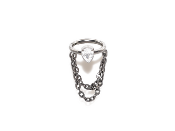 Calla Hinged Clicker