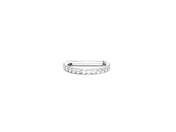 Sari Hinged Clicker