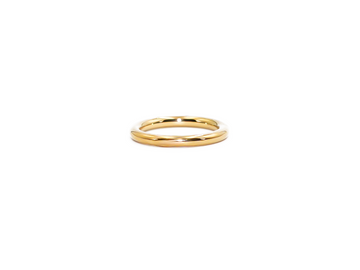 Basic Gold Hinged Clicker