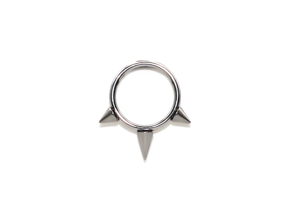 Cone Hinged Clicker