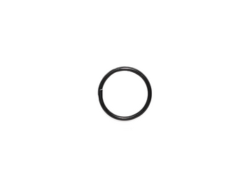 Micro Hinged Clicker Black