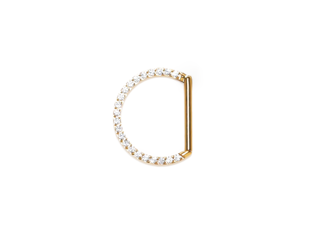 Joy Hinged Clicker
