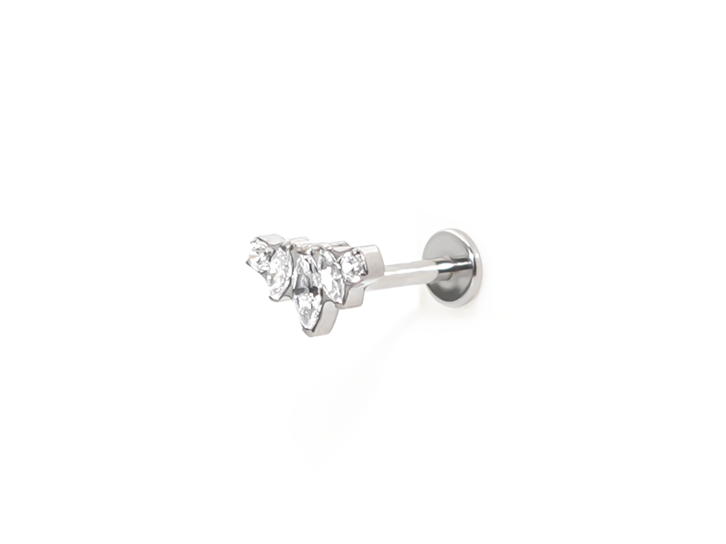 SEZEN INTERNAL LABRET