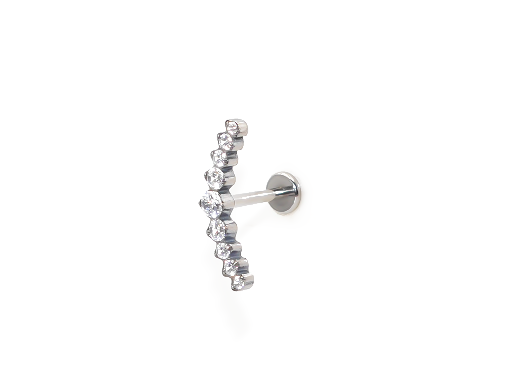 AMARYLLIS INTERNAL LABRET