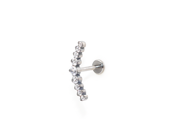 AMARYLLIS INTERNAL LABRET