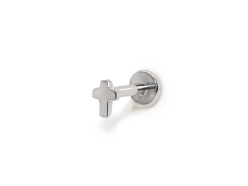 CROSS INTERNAL LABRET
