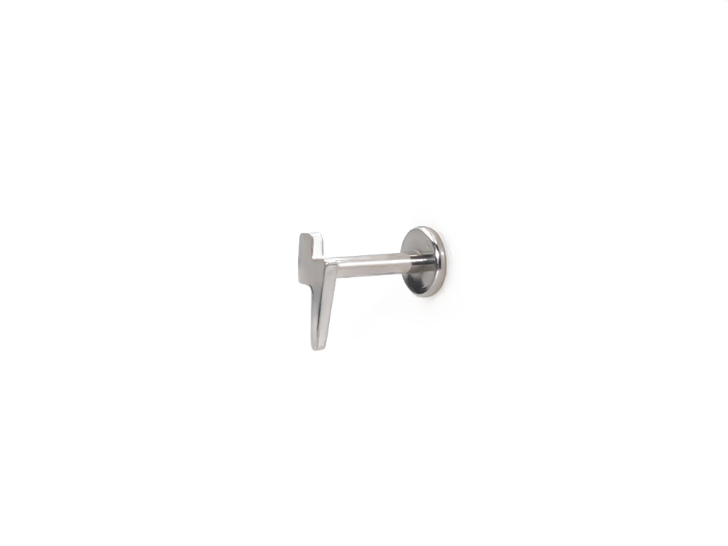 THUNDER INTERNAL LABRET
