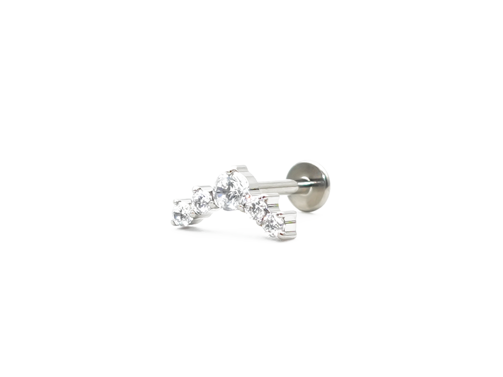 THEA INTERNAL LABRET