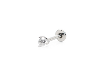 SPIRITUAL INTERNAL LABRET