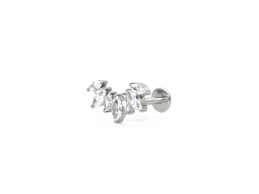 ZOI INTERNAL LABRET