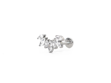 ZOI INTERNAL LABRET