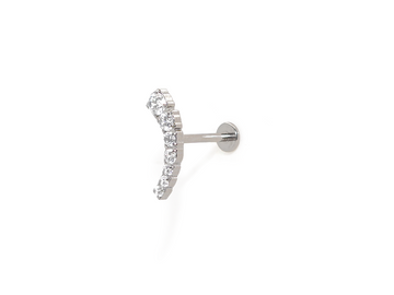 BIG JEWELLED BOW INTERNAL