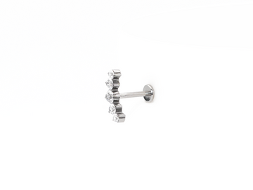 ZIYA INTERNAL LABRET