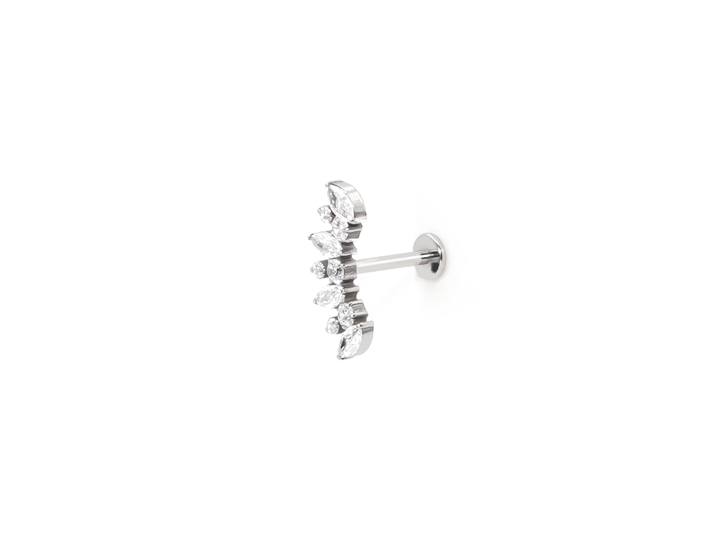 VALYA INTERNAL LABRET