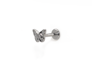 BUTTERFLY INTERNAL LABRET