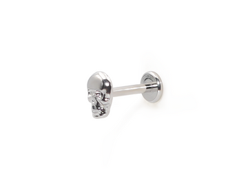 SKULL INTERNAL LABRET