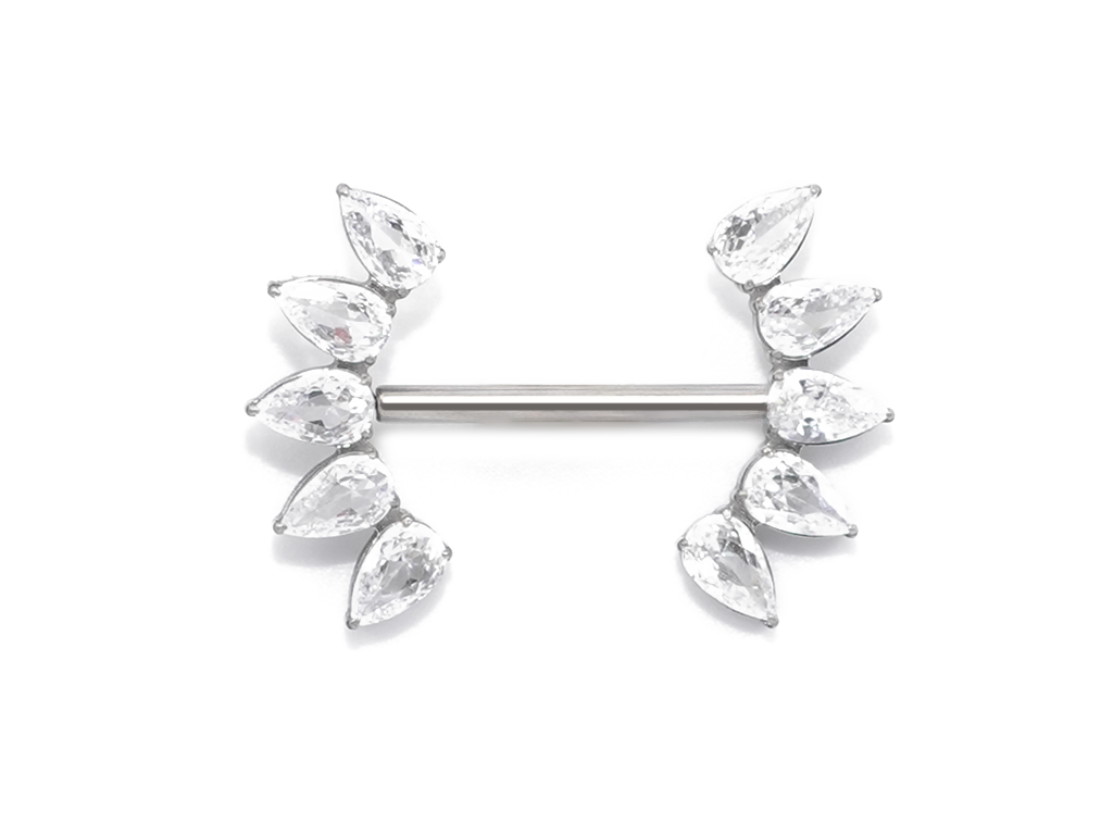 Mia Nipple Barbell