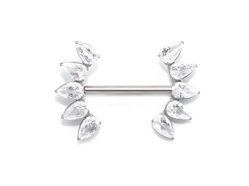 Mia Nipple Barbell
