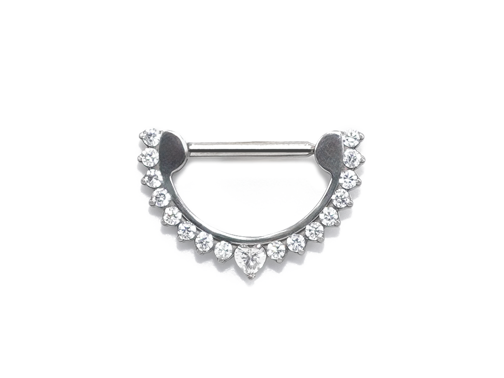 Juna Nipple Clicker