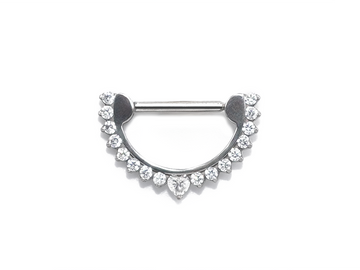 Juna Nipple Clicker