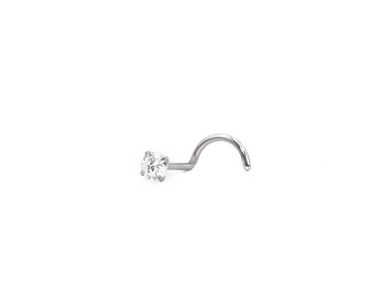 Ivy Nose Stud